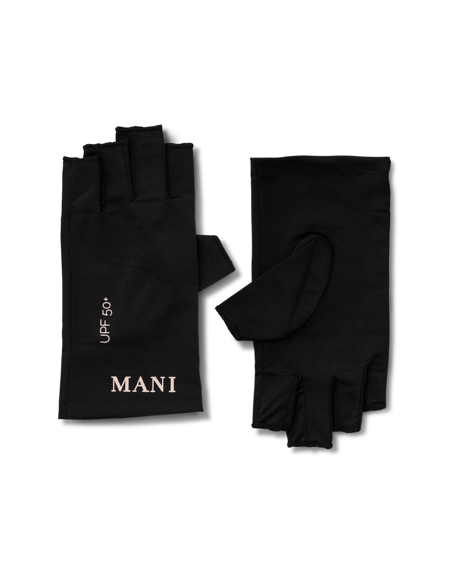 UV- PROTECTIVE MANICURE GLOVES UPF50+