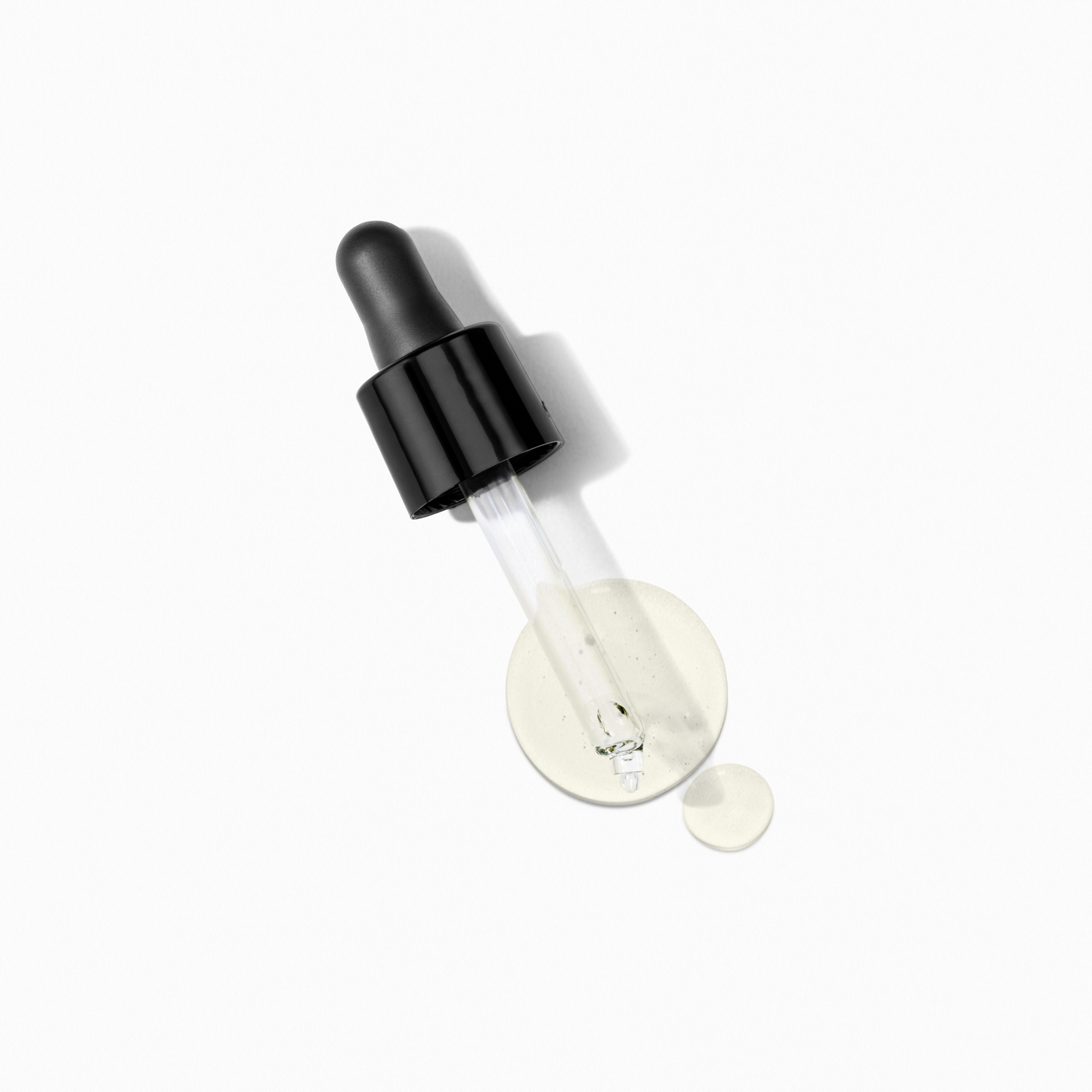 NAIL & CUTICLE OIL